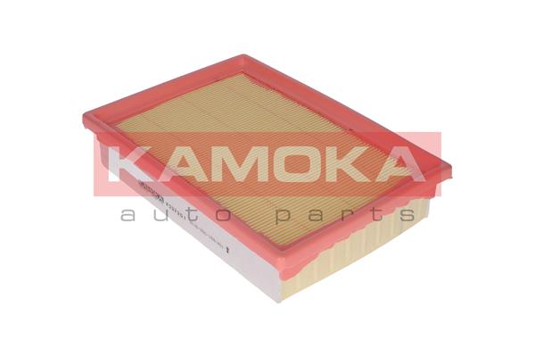 oro filtras - F237301 KAMOKA