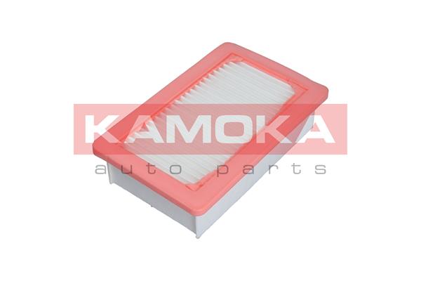 oro filtras - F240201 KAMOKA