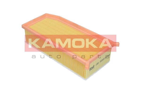 Air Filter - F240801 KAMOKA