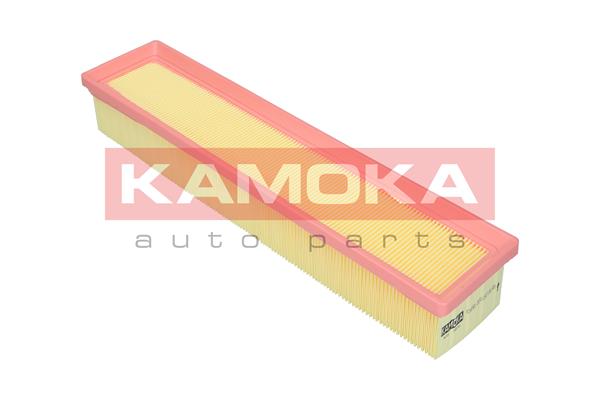 oro filtras - F241501 KAMOKA
