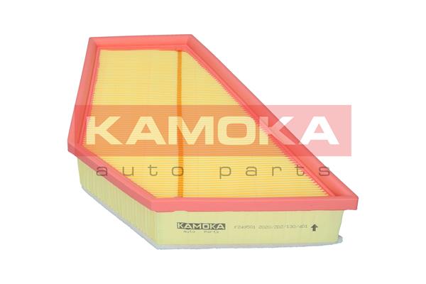 Air Filter - F249501 KAMOKA