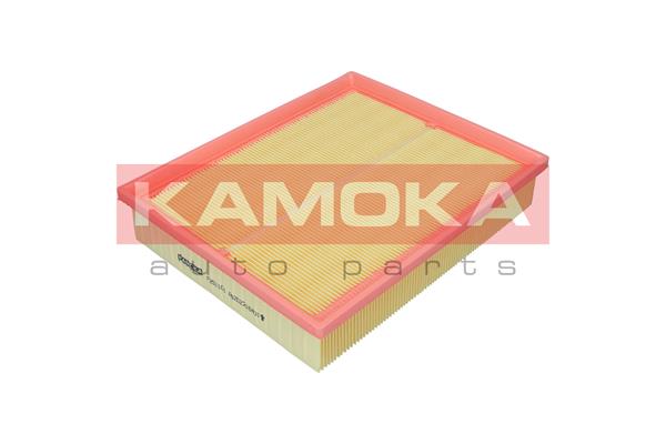 Filtro aria - F251101 KAMOKA