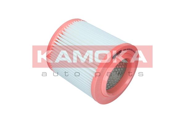 Luftfilter - F252401 KAMOKA