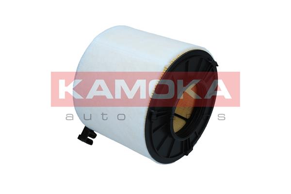 Air Filter - F254801 KAMOKA