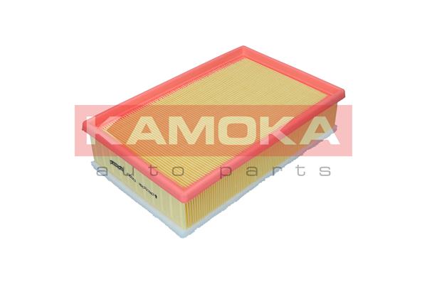 oro filtras - F255201 KAMOKA