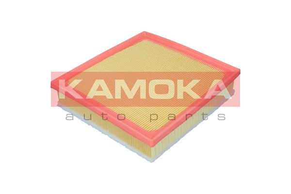 Filtro aria - F257801 KAMOKA