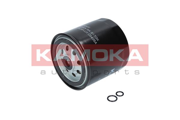 Fuel filter - F300601 KAMOKA