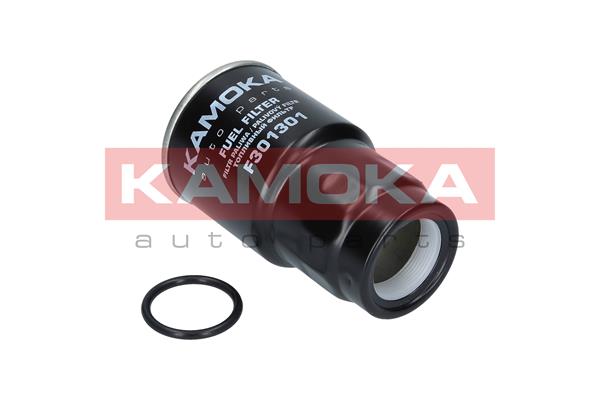 Fuel filter - F301301 KAMOKA