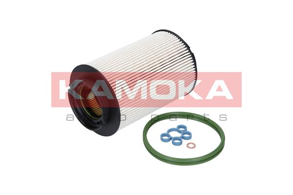 Fuel filter - F304701 KAMOKA
