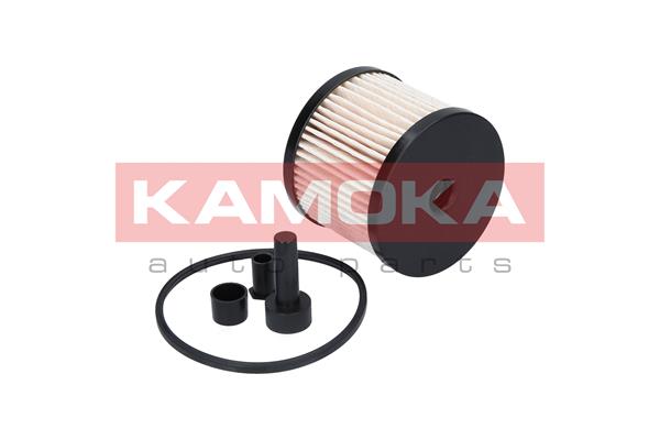 Fuel filter - F305201 KAMOKA
