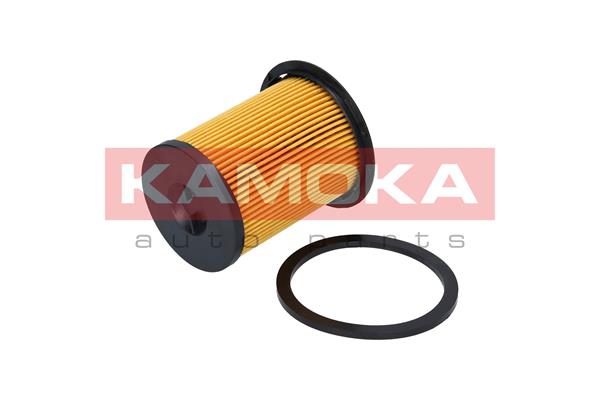 Fuel filter - F307101 KAMOKA