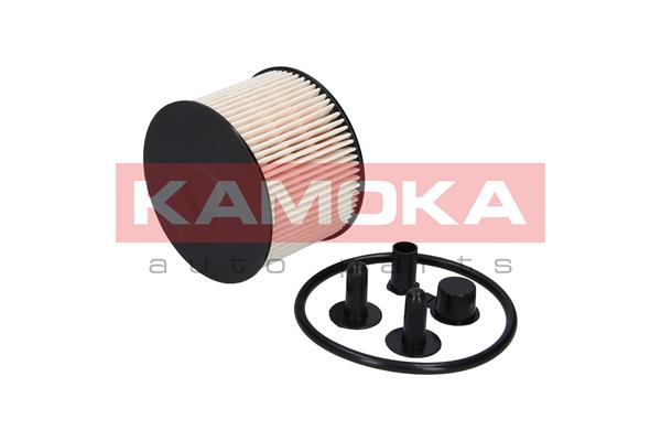 kuro filtras - F307301 KAMOKA