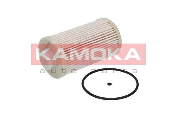 Fuel filter - F308401 KAMOKA