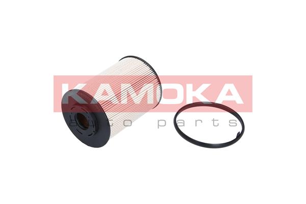 Filtro carburante - F308601 KAMOKA