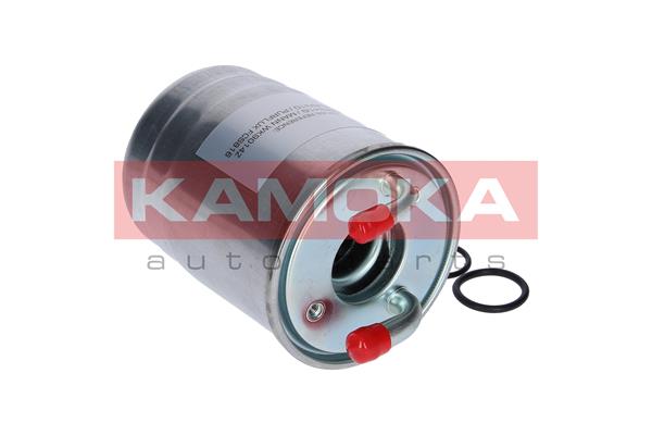 Fuel filter - F312401 KAMOKA