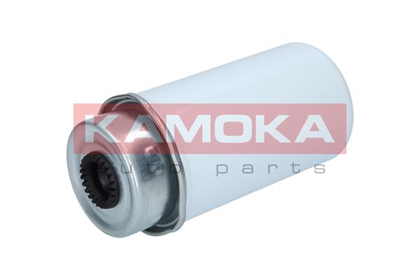 Filtro carburante - F312701 KAMOKA