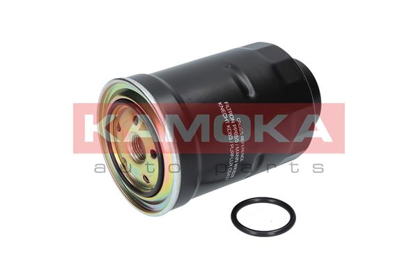 kuro filtras - F313301 KAMOKA
