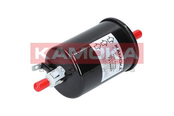 Kraftstofffilter - F314601 KAMOKA