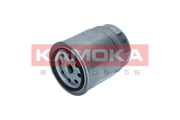 kuro filtras - F315501 KAMOKA
