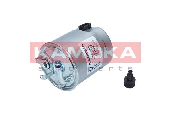 Filtro carburante - F315801 KAMOKA