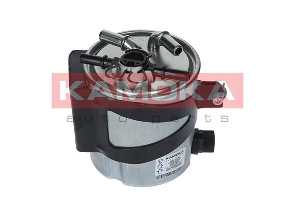 Fuel filter - F317201 KAMOKA