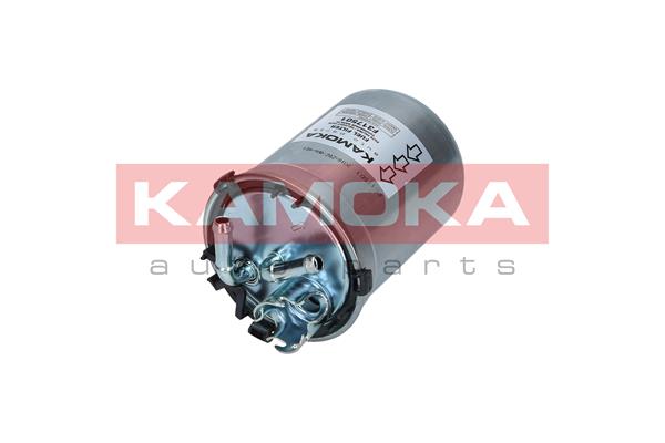 Fuel filter - F317501 KAMOKA