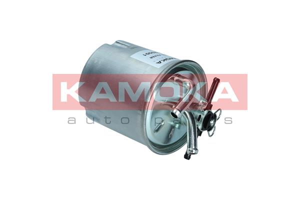 Fuel filter - F320001 KAMOKA