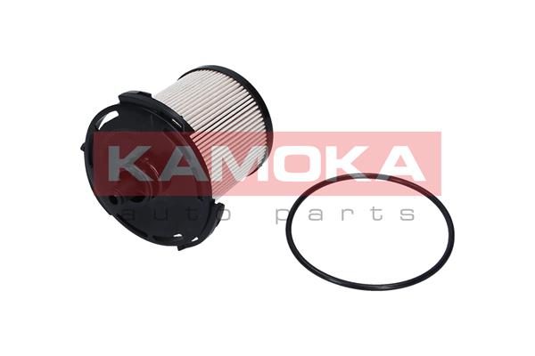 Fuel filter - F320501 KAMOKA