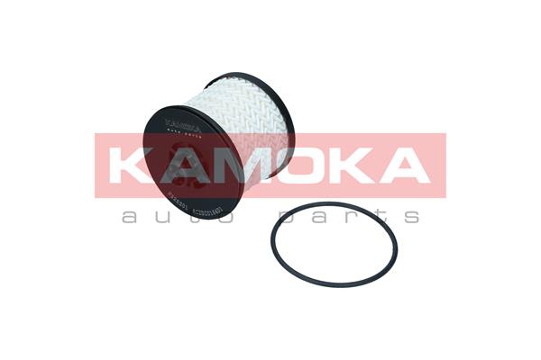 Filtro carburante - F325201 KAMOKA