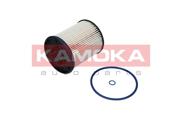 kuro filtras - F325801 KAMOKA