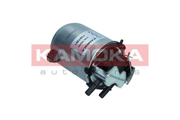 Fuel filter - F327301 KAMOKA