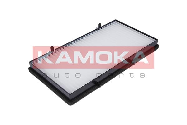 Filter, interior air - F400201 KAMOKA