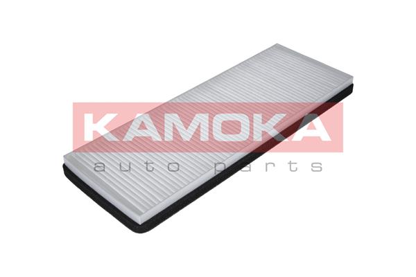 Filter, interior air - F400301 KAMOKA