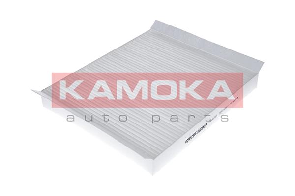 Filter, interior air - F400701 KAMOKA