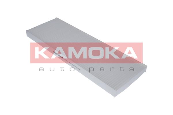 Filter, interior air - F401301 KAMOKA