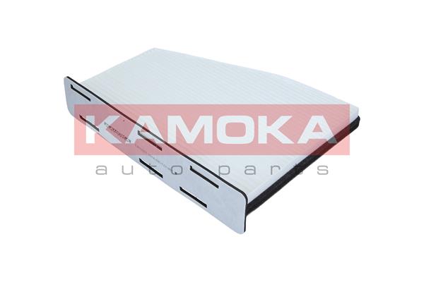 filtras, salono oras - F401601 KAMOKA