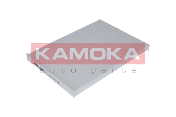 Filtro, Aria abitacolo - F401801 KAMOKA