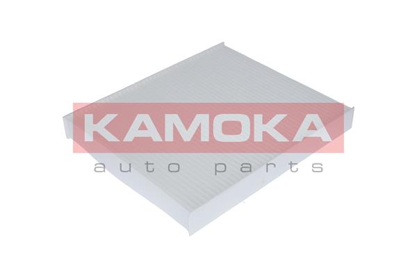 Filter, Innenraumluft - F402001 KAMOKA