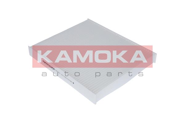 Фильтр, воздух во внутренном пространстве - F402001 KAMOKA