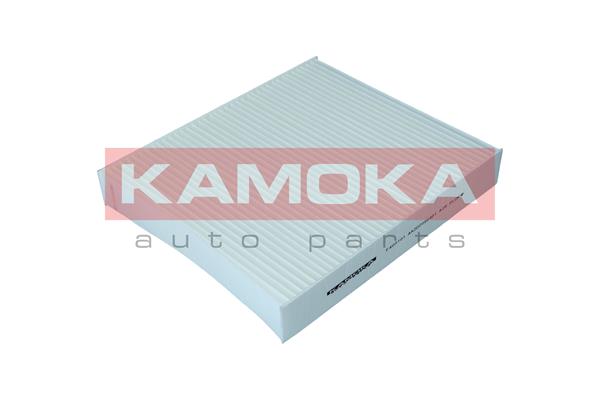 Filter, interior air - F403101 KAMOKA