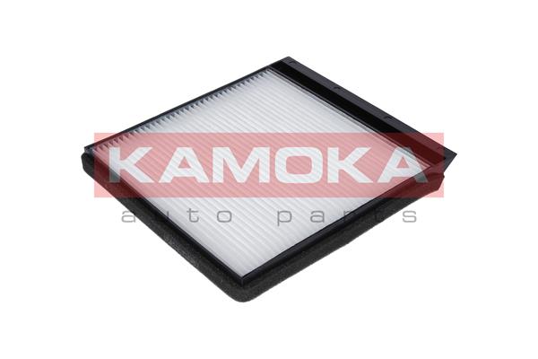 Filter, interior air - F403501 KAMOKA