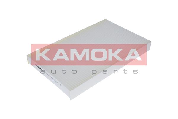 Filtro, Aria abitacolo - F403701 KAMOKA
