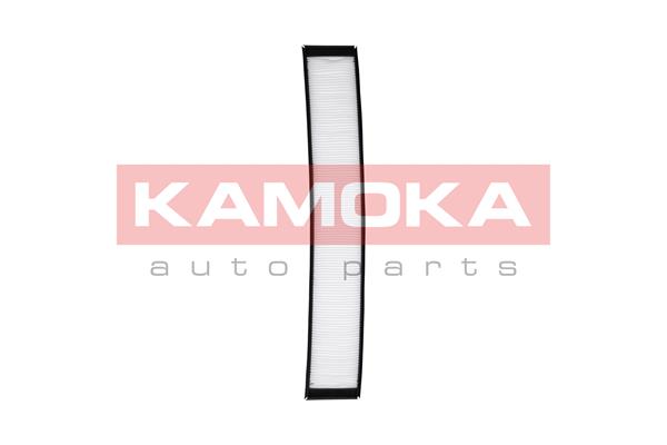 Filter, interior air - F403901 KAMOKA
