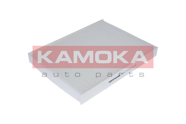 Filter, interior air - F404501 KAMOKA