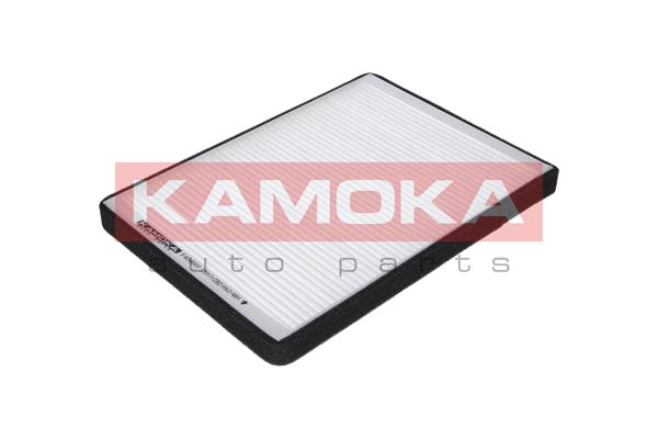 Filter, interior air - F404601 KAMOKA