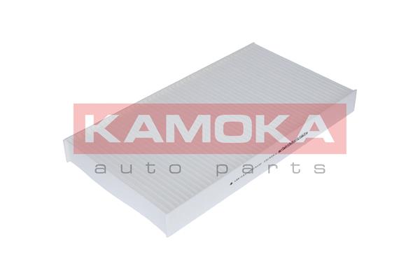 Filter, interior air - F404701 KAMOKA