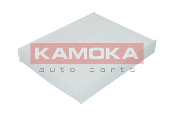 Filter, interior air - F405601 KAMOKA