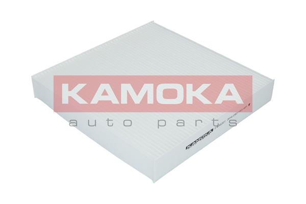Filter, interior air - F406201 KAMOKA