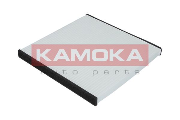Filter, interior air - F406301 KAMOKA