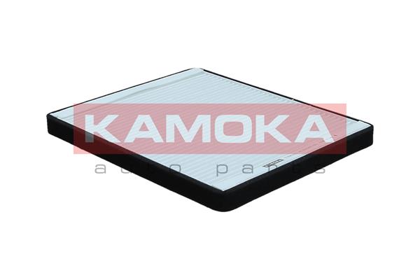 Filter, interior air - F408101 KAMOKA